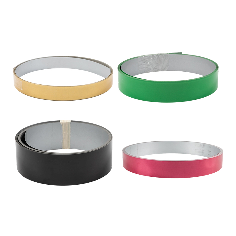 Galvanized Ring Tab Stock customized multi-color