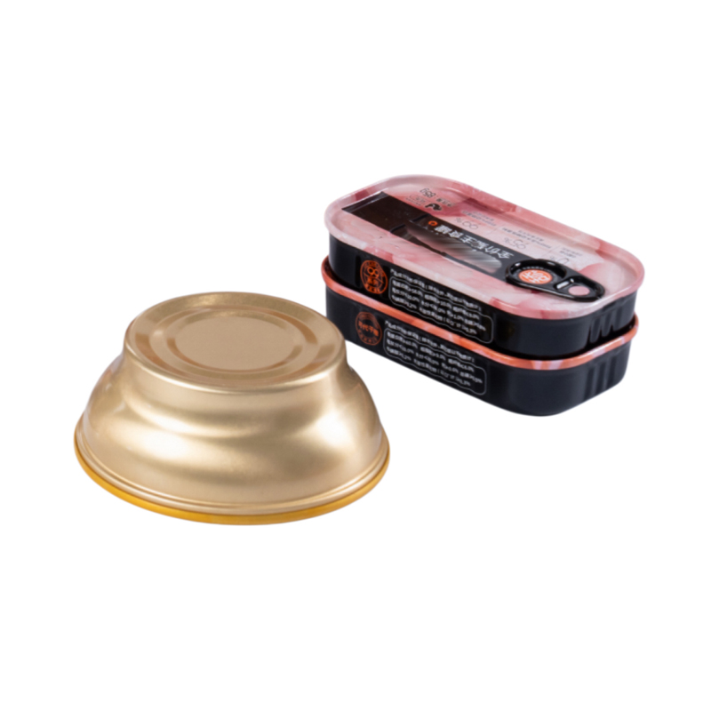 Duo-piece potest corpus ferro Multi-coloris